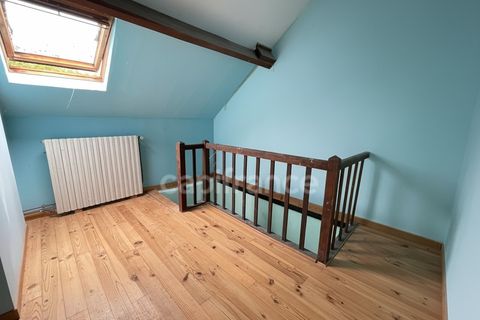 Villa i Tergnier, Aisne, Tergnier - € 69.900 | Ref: 340936838415 - foto 14