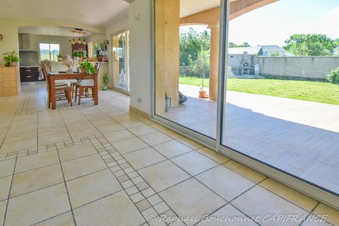 Villa i Trebons, Hautes-Pyrenees, Trebons - € 406.000 | Ref: 340935205568 - foto 2