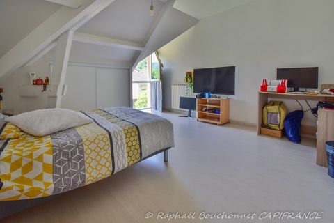 Villa i Trebons, Hautes-Pyrenees, Trebons - € 406.000 | Ref: 340935205568 - foto 3