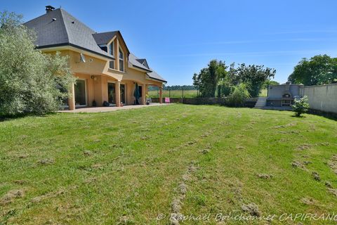 Villa i Trebons, Hautes-Pyrenees, Trebons - € 406.000 | Ref: 340935205568 - foto 4