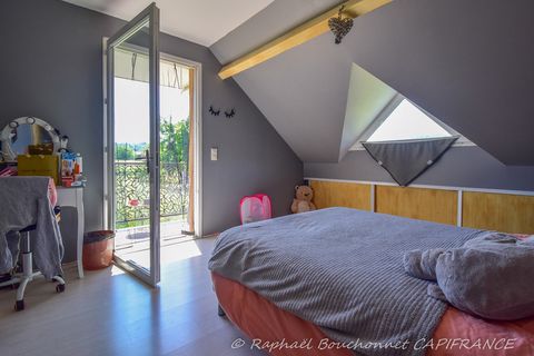 Villa i Trebons, Hautes-Pyrenees, Trebons - € 406.000 | Ref: 340935205568 - foto 5