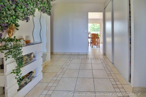 Villa i Trebons, Hautes-Pyrenees, Trebons - € 406.000 | Ref: 340935205568 - foto 8