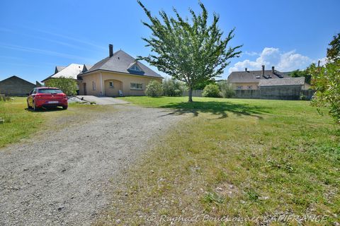 Villa i Trebons, Hautes-Pyrenees, Trebons - € 406.000 | Ref: 340935205568 - foto 9