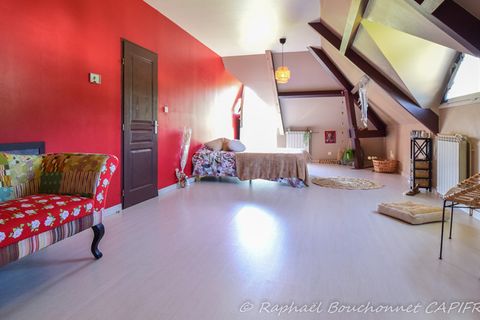 Villa i Trebons, Hautes-Pyrenees, Trebons - € 406.000 | Ref: 340935205568 - foto 10