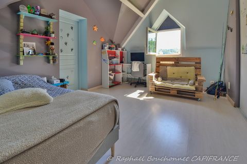 Villa i Trebons, Hautes-Pyrenees, Trebons - € 406.000 | Ref: 340935205568 - foto 14