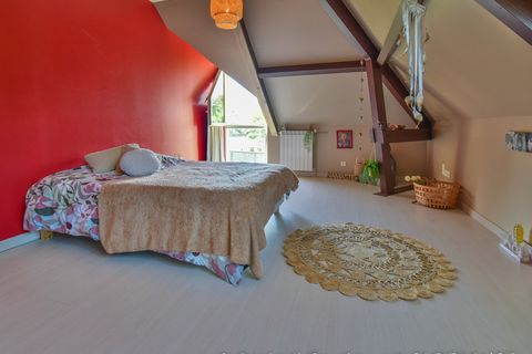 Villa i Trebons, Hautes-Pyrenees, Trebons - € 406.000 | Ref: 340935205568 - foto 15