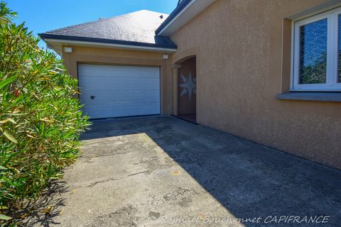 Villa i Trebons, Hautes-Pyrenees, Trebons - € 406.000 | Ref: 340935205568 - foto 16