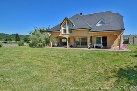 Villa i Trebons, Hautes-Pyrenees, Trebons - € 406.000 | Ref: 340935205568 - foto 17