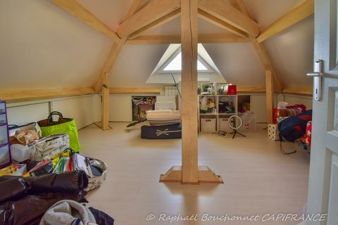 Villa i Trebons, Hautes-Pyrenees, Trebons - € 406.000 | Ref: 340935205568 - foto 18