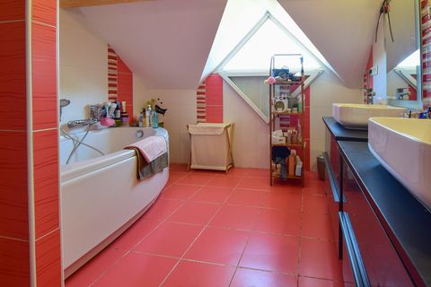 Villa i Trebons, Hautes-Pyrenees, Trebons - € 406.000 | Ref: 340935205568 - foto 19