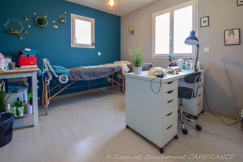 Villa i Trebons, Hautes-Pyrenees, Trebons - € 406.000 | Ref: 340935205568 - foto 20