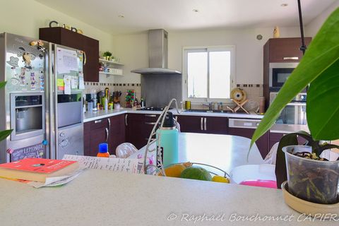 Villa i Trebons, Hautes-Pyrenees, Trebons - € 406.000 | Ref: 340935205568 - foto 22