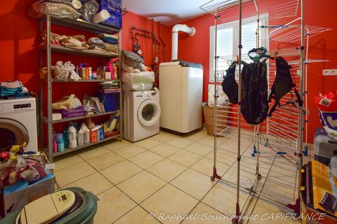 Villa i Trebons, Hautes-Pyrenees, Trebons - € 406.000 | Ref: 340935205568 - foto 23