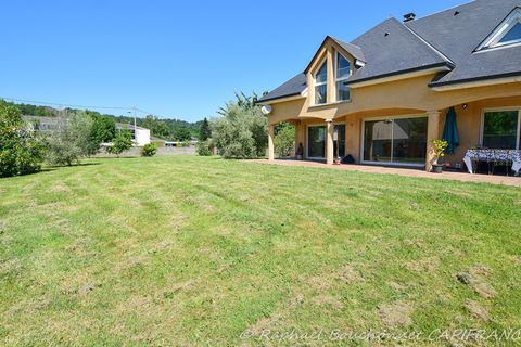 Villa i Trebons, Hautes-Pyrenees, Trebons - € 406.000 | Ref: 340935205568 - foto 24
