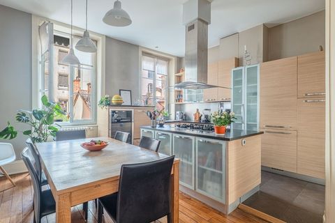 Lejlighed i Lyon, Rhone, Lyon - € 795.000 | Ref: 340933202588 - foto 2
