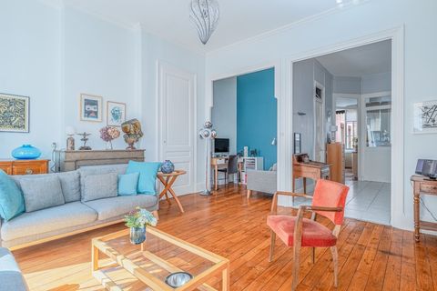 Lejlighed i Lyon, Rhone, Lyon - € 795.000 | Ref: 340933202588 - foto 3