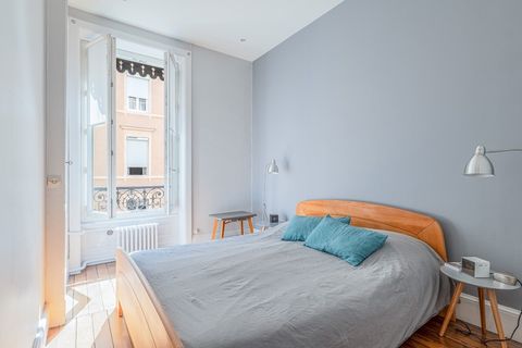Lejlighed i Lyon, Rhone, Lyon - € 795.000 | Ref: 340933202588 - foto 4