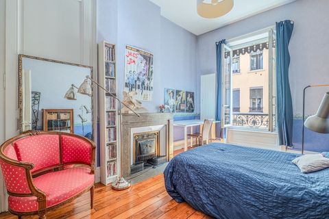 Lejlighed i Lyon, Rhone, Lyon - € 795.000 | Ref: 340933202588 - foto 5