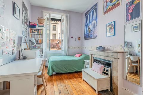 Lejlighed i Lyon, Rhone, Lyon - € 795.000 | Ref: 340933202588 - foto 7