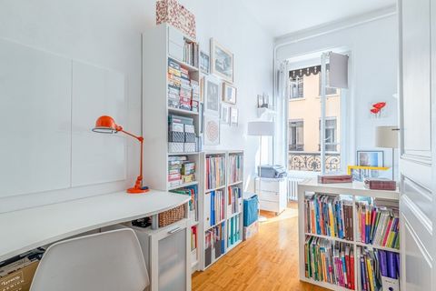 Lejlighed i Lyon, Rhone, Lyon - € 795.000 | Ref: 340933202588 - foto 8