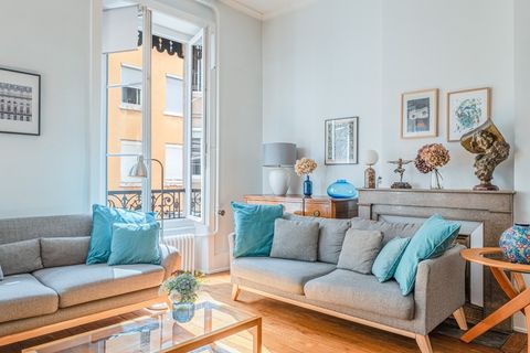 Lejlighed i Lyon, Rhone, Lyon - € 795.000 | Ref: 340933202588 - foto 11