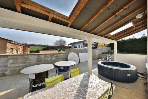 Villa i Hurigny, Saone-et-Loire, Hurigny - € 319.500 | Ref: 340934204002 - foto 18