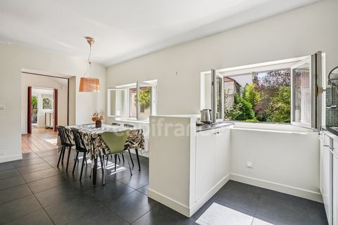 Villa i Meudon, Hauts-de-Seine, Meudon - € 795.000 | Ref: 340933157385 - foto 2