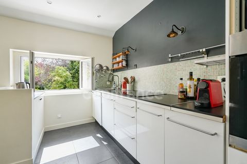 Villa i Meudon, Hauts-de-Seine, Meudon - € 795.000 | Ref: 340933157385 - foto 3