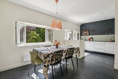 Villa i Meudon, Hauts-de-Seine, Meudon - € 795.000 | Ref: 340933157385 - foto 4