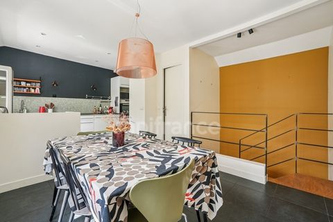 Villa i Meudon, Hauts-de-Seine, Meudon - € 795.000 | Ref: 340933157385 - foto 5