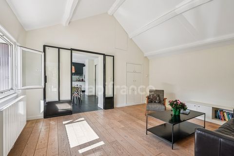 Villa i Meudon, Hauts-de-Seine, Meudon - € 795.000 | Ref: 340933157385 - foto 6