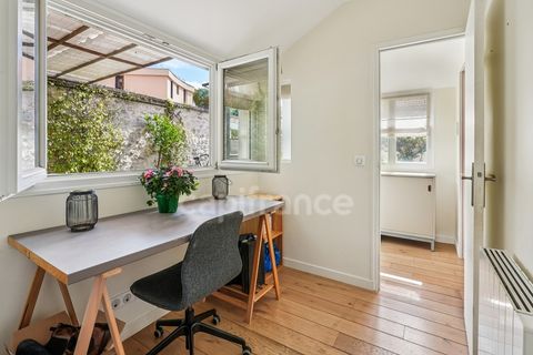 Villa i Meudon, Hauts-de-Seine, Meudon - € 795.000 | Ref: 340933157385 - foto 7