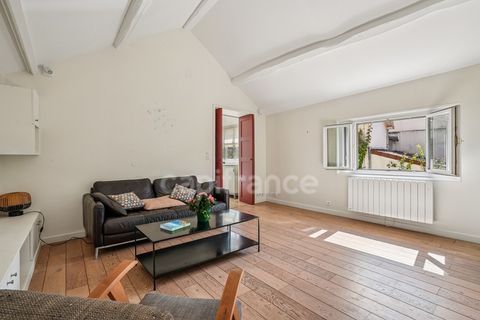 Villa i Meudon, Hauts-de-Seine, Meudon - € 795.000 | Ref: 340933157385 - foto 8