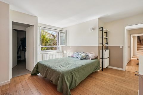 Villa i Meudon, Hauts-de-Seine, Meudon - € 795.000 | Ref: 340933157385 - foto 9