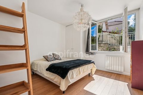 Villa i Meudon, Hauts-de-Seine, Meudon - € 795.000 | Ref: 340933157385 - foto 13