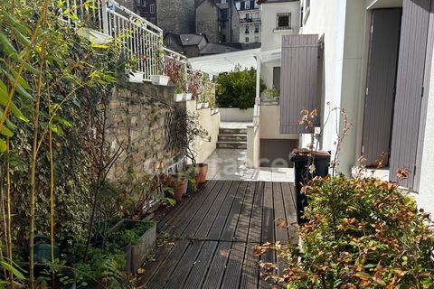 Villa i Meudon, Hauts-de-Seine, Meudon - € 795.000 | Ref: 340933157385 - foto 14