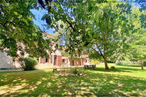 Villa a Estillac, Lot-et-Garonne, Estillac - € 350.000 | Ref: 340933581120 - foto 2