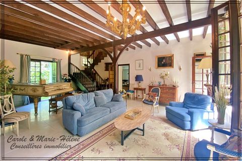 Villa a Estillac, Lot-et-Garonne, Estillac - € 350.000 | Ref: 340933581120 - foto 4