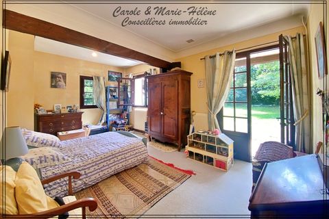 Villa a Estillac, Lot-et-Garonne, Estillac - € 350.000 | Ref: 340933581120 - foto 7