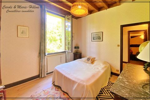 Villa a Estillac, Lot-et-Garonne, Estillac - € 350.000 | Ref: 340933581120 - foto 11