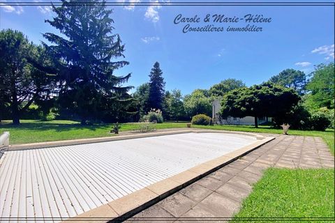 Villa a Estillac, Lot-et-Garonne, Estillac - € 350.000 | Ref: 340933581120 - foto 17