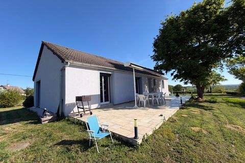 Villa a Uxeau, Saone-et-Loire, Uxeau - € 208.000 | Ref: 340938618827 - foto 2