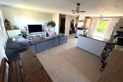 Villa a Uxeau, Saone-et-Loire, Uxeau - € 208.000 | Ref: 340938618827 - foto 8