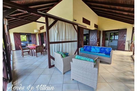 Villa i Pointe-Noire, Guadeloupe, Pointe-Noire - € 795.000 | Ref: 340938446795 - foto 4