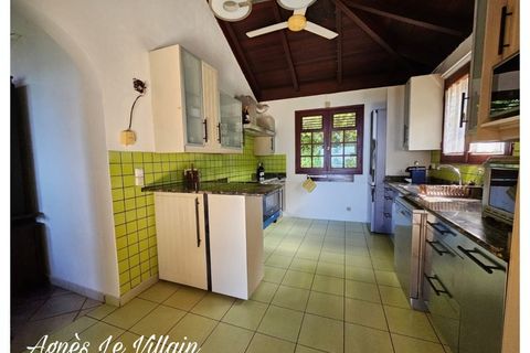 Villa i Pointe-Noire, Guadeloupe, Pointe-Noire - € 795.000 | Ref: 340938446795 - foto 6