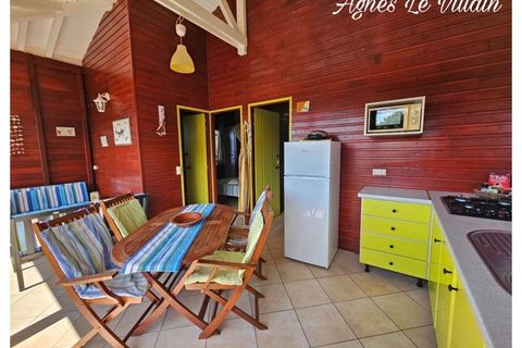 Villa i Pointe-Noire, Guadeloupe, Pointe-Noire - € 795.000 | Ref: 340938446795 - foto 10