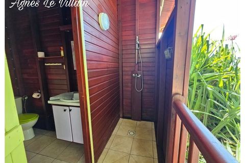 Villa i Pointe-Noire, Guadeloupe, Pointe-Noire - € 795.000 | Ref: 340938446795 - foto 12