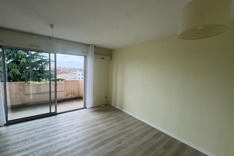 Lejlighed i Agen, Lot-et-Garonne, Agen - € 69.900 | Ref: 340938149010 - foto 2