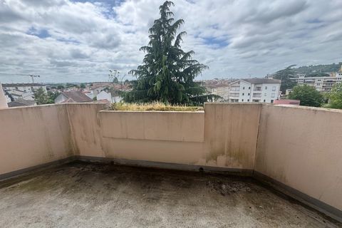 Lejlighed i Agen, Lot-et-Garonne, Agen - € 69.900 | Ref: 340938149010 - foto 6