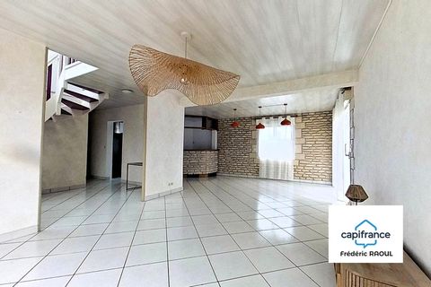 Villa a Champsevraine, Haute-Marne, Champsevraine - € 235.000 | Ref: 340937112283 - foto 3